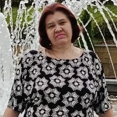 Фотография девушки Елена, 54 года из г. Могилев