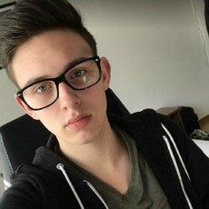 Фотография мужчины Luis, 21 год из г. Берлин