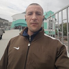 Фотография мужчины Андрей, 31 год из г. Черепаново