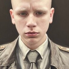 Фотография мужчины Дима, 24 года из г. Вилейка
