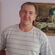 Фотография мужчины Слава, 44 года из г. Череповец