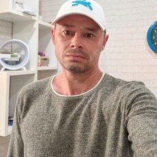 Фотография мужчины Виктор, 39 лет из г. Усинск