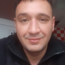 Фотография мужчины Андрей, 35 лет из г. Ульяновск