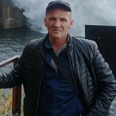 Фотография мужчины Константин, 60 лет из г. Братск