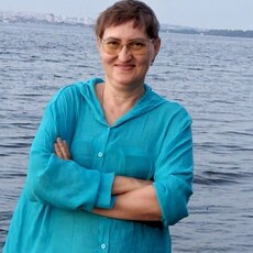 Фотография девушки Татьяна, 53 года из г. Новокуйбышевск