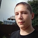 Даниил, 24 года