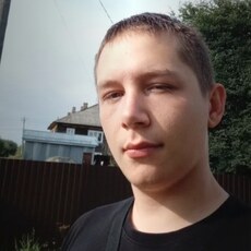 Фотография мужчины Даниил, 24 года из г. Котлас
