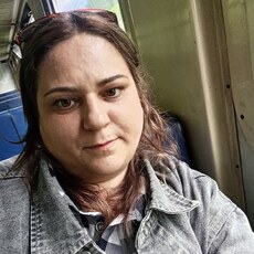 Фотография девушки Алена, 35 лет из г. Зима