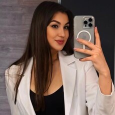 Фотография девушки Лолита, 30 лет из г. Улан-Удэ
