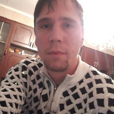 Фотография мужчины Александр, 34 года из г. Люберцы