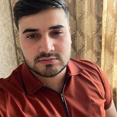 Фотография мужчины Emil, 23 года из г. Вологда