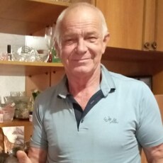 Володя, 65 из г. Ставрополь.