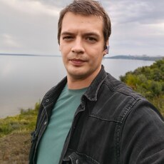 Фотография мужчины Андрей, 27 лет из г. Ульяновск