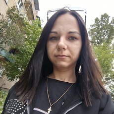 Фотография девушки Алина, 31 год из г. Счастье