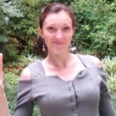 Юля, 39 из г. Пермь.