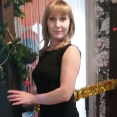 Фотография девушки Елена, 46 лет из г. Новосибирск