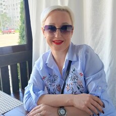Фотография девушки Алеся, 47 лет из г. Витебск