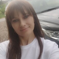 Фотография девушки Ирина, 31 год из г. Верхняя Хава