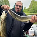 Сергей, 40 лет
