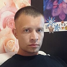 Фотография мужчины Дима, 31 год из г. Москва