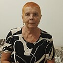 Мила, 64 года