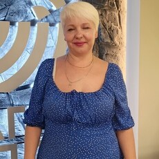 Фотография девушки Екатерина, 50 лет из г. Магнитогорск