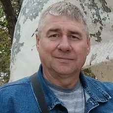 Фотография мужчины Виктор, 55 лет из г. Петропавловск