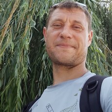 Фотография мужчины Юрий, 34 года из г. Ульяновск