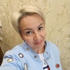 Фотография девушки Елена, 48 лет из г. Вологда
