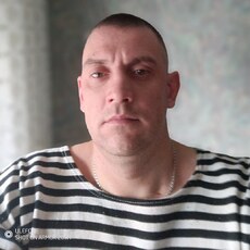 Фотография мужчины Денис, 39 лет из г. Кинель