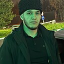 Исма, 25 лет
