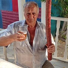 Анатолий, 61 из г. Сочи.