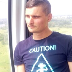 Фотография мужчины Антон, 42 года из г. Меленки