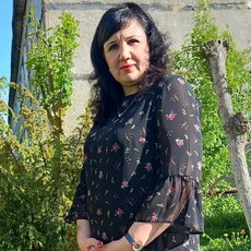 Фотография девушки Ирина, 49 лет из г. Калуга