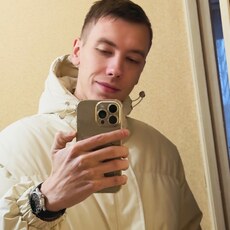 Фотография мужчины Rodion, 28 лет из г. Елабуга