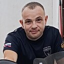 Александр, 36 лет