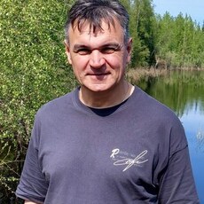 Фотография мужчины Игорь, 51 год из г. Усинск