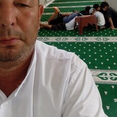 Фотография мужчины Кайыргали, 51 год из г. Актау