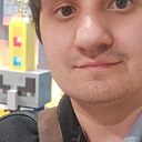 Тагир, 32 года