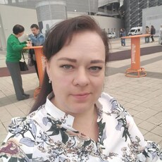 Фотография девушки Олеся, 43 года из г. Екатеринбург