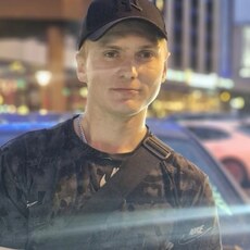 Фотография мужчины Даня, 24 года из г. Первоуральск