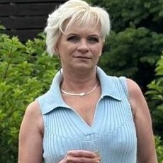 Фотография девушки Елена, 50 лет из г. Пенза
