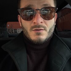 Фотография мужчины David, 30 лет из г. Тбилиси