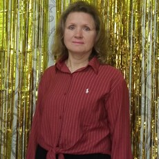 Фотография девушки Ольга, 53 года из г. Абинск