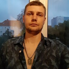 Фотография мужчины Николай, 31 год из г. Познань