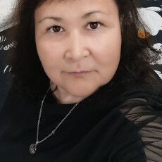 Фотография девушки Альфия, 44 года из г. Электросталь