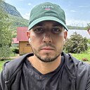 Виктор, 34 года