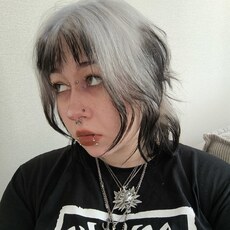Фотография девушки Машуля, 22 года из г. Тольятти
