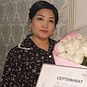 Шакизат, 46 лет