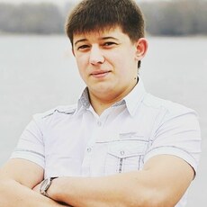 Фотография мужчины Дмитрий, 36 лет из г. Лиски